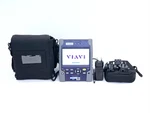 Viavi Mts 2000 V2 + OCC-4056C 2331/12 Optical Channel Checker Apc Dwdm Analyzer Used. Price: $2410.86.