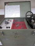 Hipotronics Model PCFL-2 Primary Cable Fault Locator QE47 Used. Price: $899.98.