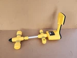 Vivax Metrotech VM850 Rx Cable & Pipe Locator (mint Condition) Used. Price: $1549.00.