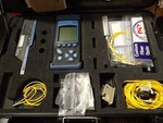 Exfo Fiber Optic Kit Lot Maxtester FOT-920 FLS-235B LFD-100 Foa 22/54 FOMS-200X Used. Price: $295.00.
