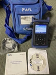 Afl Noyes Ofl 250B Sm 1310/1550 Fiber Otdr Used. Price: $750.00.
