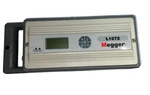 Portable Cable & Pipe Locator, Megger 1072 Used. Price: $1999.00.
