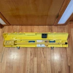 Schonstedt GA-52CX Magnetic Locator Heliflux Surveying Tool With Hard Case Used. Price: $499.99.