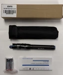 Exfo FLS-190 High Power Visual Fault Locator New. Price: $150.00.