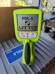 Ditch Witch Subsite PDL-5 Utto Wand Locator W/ Case Used. Price: $1649.00.