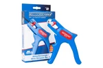 Weicon Tools Wire Stripper No. 5, Automatic 0.2-6 Mm Blue/red New. Price: $50.02.