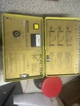 Rycom 8831 Cable Fault Locator Used. Price: $550.00.