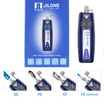 Jilong Fiber Cable Teater VFL-22M Visual Fault Locator Test Distance Up 25KM New. Price: $26.94.