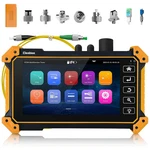 Tester 1310/1550NM 26/24DB Optical Fibers Auto Otdr/para New. Price: $499.99.
