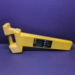 3M Dynatel 2273 Cable / Pipe Locator **receiver Only** Used. Price: $360.00.