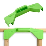 Framing Tools, Inch On-center, Stud Master 16'' Spacing Tool, 100%... New. Price: $56.25.