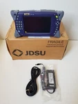 Viavi/jdsu T-berd MTS-4000 Otdr, 4126 Ma Module, 1310/1550NM, Power Meter Used. Price: $2450.00.