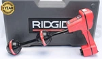 Ridgid Navitrack Scout Cable And Pipe Locator Receiver Used. Price: $1899.00.