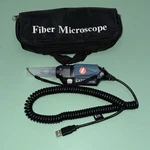Exfo FIP-430B Fiber Optic Microscope Used. Price: $349.95.