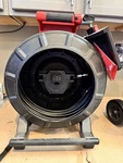 Milwaukee 2974-20 200 Pipeline Inspection Reel Only ---- New. Price: $3999.99.