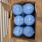 30 Pack 3M 1403-XR Scotchmark Ems 4" Extended Range 5' Ball Marker Water Blue New. Price: $199.99.