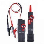 Underground Wire Locator, Tracer With Earphone, Anti-interference Buried... New. Price: $89.88.