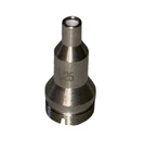 Exfo FIPT-400-U25M Universal Patch Cord Tip For 2.5MM Ferrule 430B 435B New. Price: $99.95.