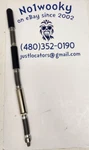 Radiodetection Bendi Sonde 512HZ Beacon Vivax Ridged Gen Eye Cable Locator New. Price: $899.95.