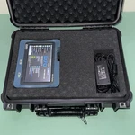 Exfo Max 720B Sm Otdr Iolm 1310/1550 Used. Price: $2499.95.