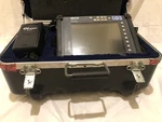 Siecor Otor Plus Multi-tester Ii 340M-73 With Roller Case Used. Price: $888.00.