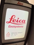 Leica DD230 Smart Underground Utility Cable Locator Manufacturer Reconditioned Used. Price: $1600.00.