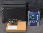 Viavi E118FA65PPM Module 1310/1550NM (high Res) Used. Price: $2699.10.