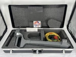 Aqua Tronics DIGI-7 Locator Detector Receiver W/ Cables 5 KV/600V Seller. Price: $679.65.