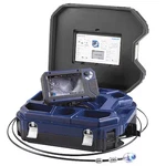 Wohler 7082 Pipe Inspection System, Vis 700, 100 Ft New. Price: $9899.99.