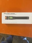 Fiber Optic Visual Fault Locator Cable Tester 650NM 30MW VFL-30CRU New. Price: $20.00.