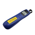 Qiirun TL537 Optical Power Meter Fiber Light 70 +10 Dbm With 6 Calibr... New. Price: $36.73.