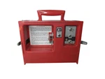 Goldak TR-5A Terrasonic Pipe/cable Locator For. Price: $39.99.