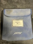 Afl Noyes OPM4 Optical Power Meter OLS4 Light Source. See Description Used. Price: $395.95.