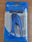 Jonard Tools UST-150 Cable STRIPPER,5 In 23Z417 New. Price: $14.99.