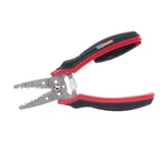 Gardner Bender Circuit Alert Series GST-224M Wire Stripper, 12/2 To 14/2 Awg New. Price: $42.32.