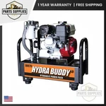 HBH16GX Brave Buddy Hydraulic Power Pack Honda GX160 7 Gpm 900 Psi 160CC New. Price: $1999.99.