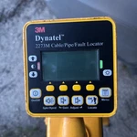 3M Dynatel Pipe Cable Fault Locator 2273 Used. Price: $1100.00.