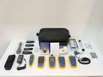 Fluke Networks FTK1475 Power Meter Multimode Kit (new Sealed) Free Shipping. Price: $7999.99.