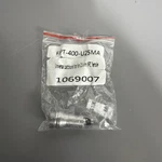 Exfo Fiber Scope Adapter For 2.5MM Ferrules Apc FIPT-400-U25MA Used. Price: $79.99.
