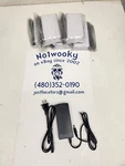 New Radiodetection Li-ion Transmitter Battery Charger For All Tx 1,3, 5, 10 Watt. Price: $129.95.