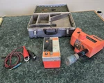 Heathtech LS-800 Pipe Locating System Cable Line Used. Price: $499.99.