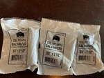 Steel Pipe Nipple 3/8" 1/2" Galvanized - Mueller Iso 9001:2000 New Lot X3PKS. Price: $16.99.
