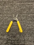 Pack Ideal 45-120 Electrical T-5 Wire Strippers, 10-18 Awg Solid, New. Price: $24.99.