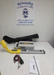 Rycom 8879 Pathfinder Cable Pipe Utility Underground Locator Dynatel Metrotech Seller. Price: $1599.95.
