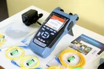 New Exfo Sm Otdr AXS-110-23B-04B-EA-EA, 1625NM Activ 37DB, 1310/1550NM, 37/35DB. Price: $4890.00.