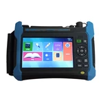Jonard Tools OTDR-1500 7" Color Touch Screen Professional Multi-function Used. Price: $2654.99.