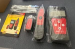 Lcd Cable Wire Tracker Fault Locator Network Tester Noyafa NF-300 New. Price: $70.00.