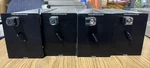 Exfo FTB-5240 Optical Spectrum Analyzer Module FTB-400 Ei Qty. Used. Price: $1500.00.