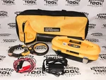 Vivax Metrotech VLOCPRO2 Pipe Cable Utility Locator Transmitter VX200-4 & Clamp Used. Price: $3989.99.