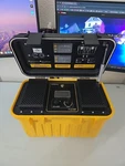 Vivax Metrotech Vloc-dm 150TX Transmitter Used. Price: $849.99.